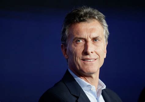 maciri|Presidency of Mauricio Macri